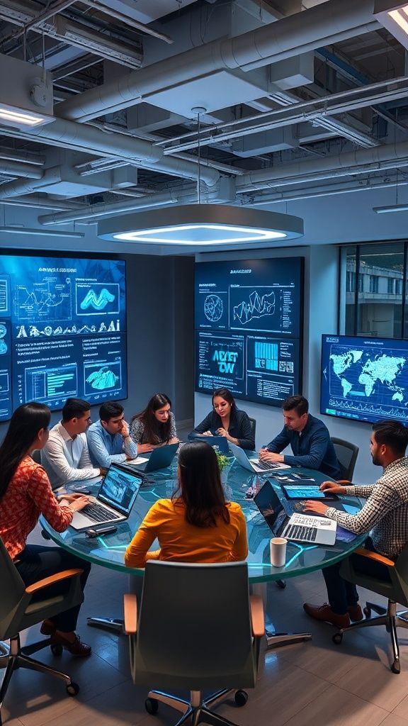 Innovation Culture