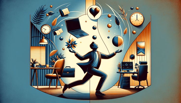 Work-Life Balance