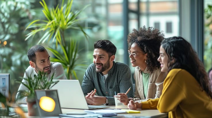Team Collaboration