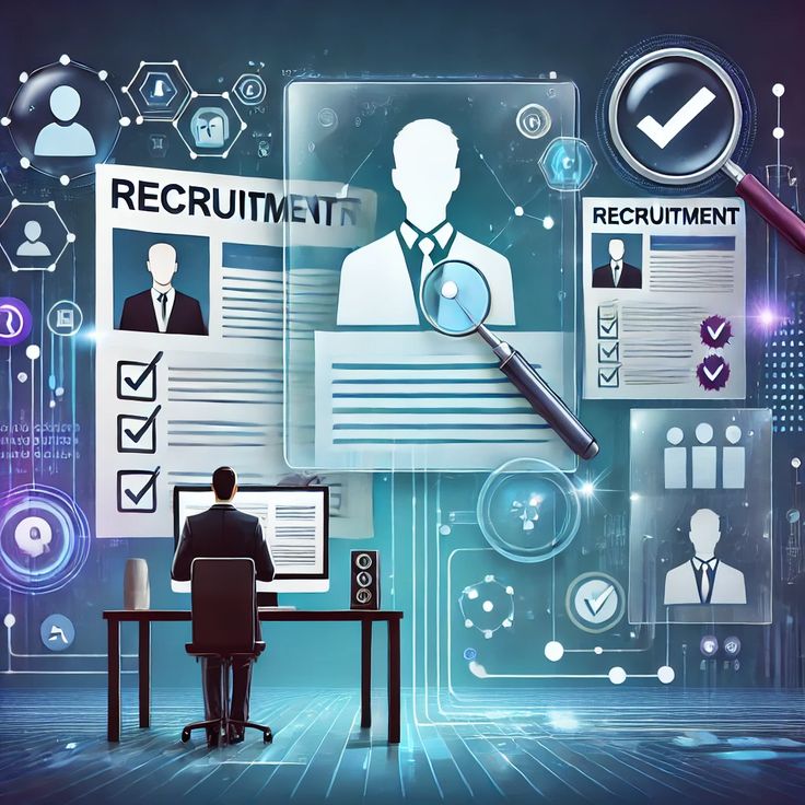 IT Staffing