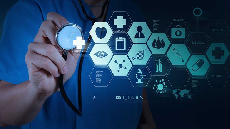 Healthcare AI