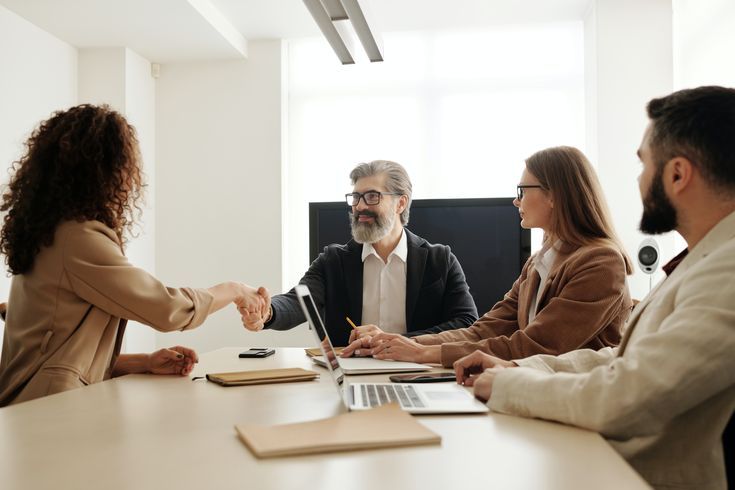 Staffing Solutions