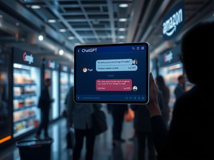 Retail AI